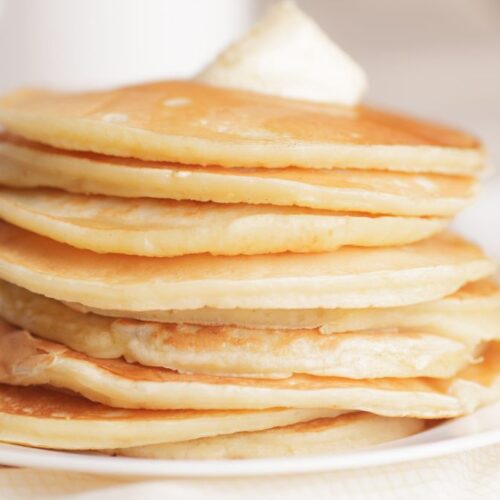 How to Make Krusteaz Pancakes Better 4