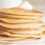 How to Make Pearl Milling Pancakes Without Eggs