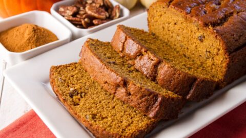 How to Make Pumpkin Bread Mix Better? 7 Ideas