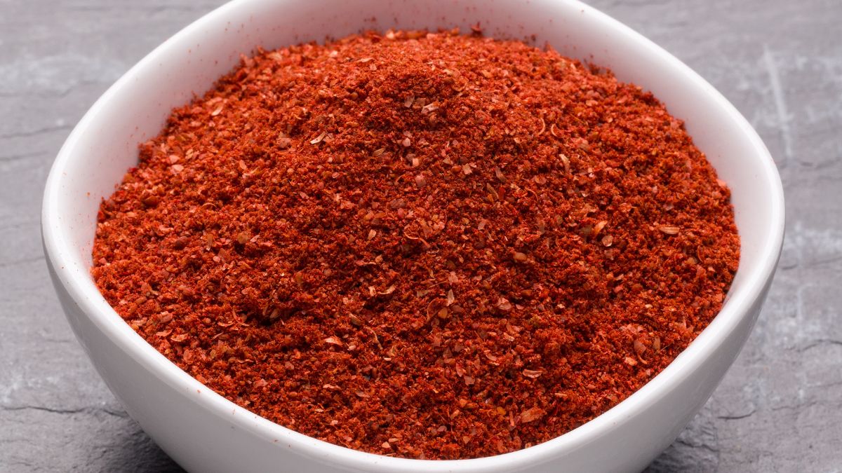 How to Make Takis Spice [Takis Powder Recipe]