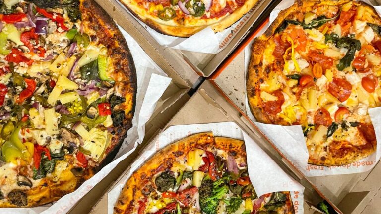 How to Reheat Blaze Pizza? [5 Methods Explained in Detail]