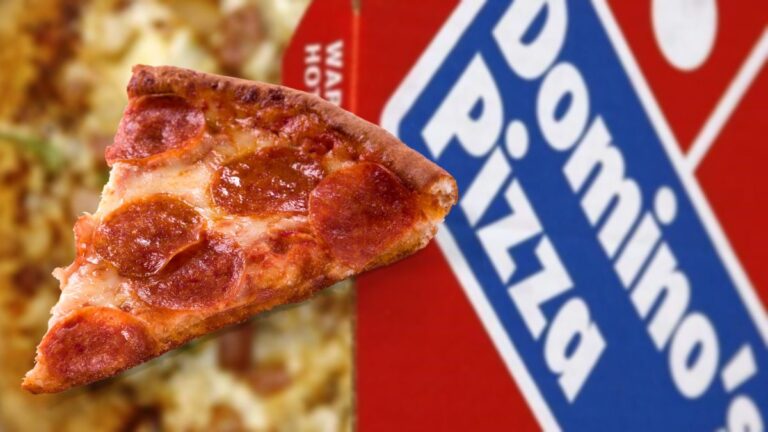 How to Reheat Domino’s Pizza? [Best Tips]
