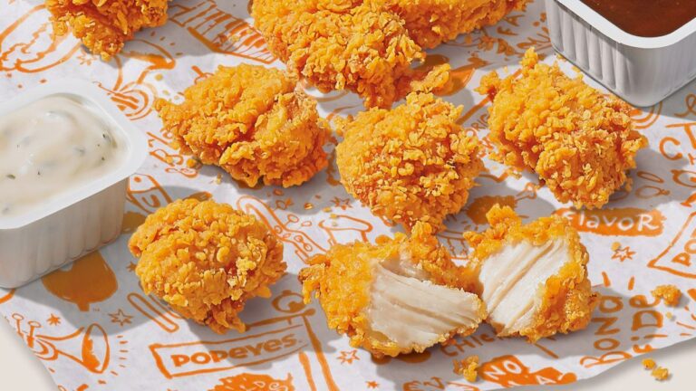 How to Reheat Popeyes Chicken? 4 Methods Explained