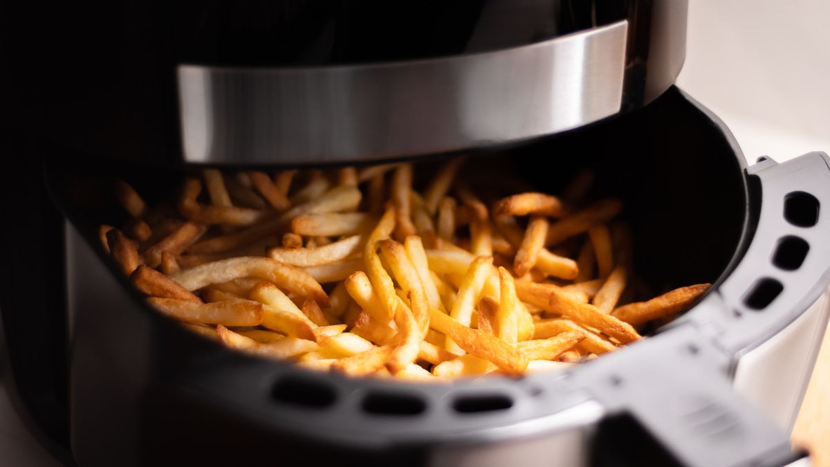 How to Reheat Popeyes Fries
