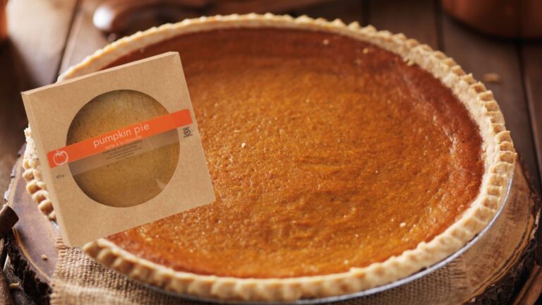 How to Serve Wendel’s Pumpkin Pie? [Everything You Need to Know]