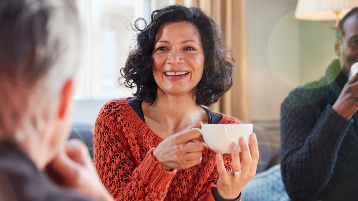 How to look 10 years younger naturally