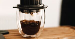 Iced Café Au Lait: What Is It & How to Make It?