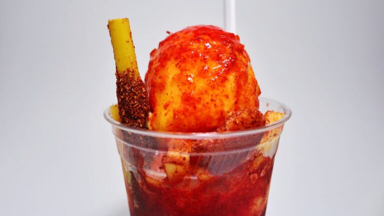 Is Chamoy Bad for You?