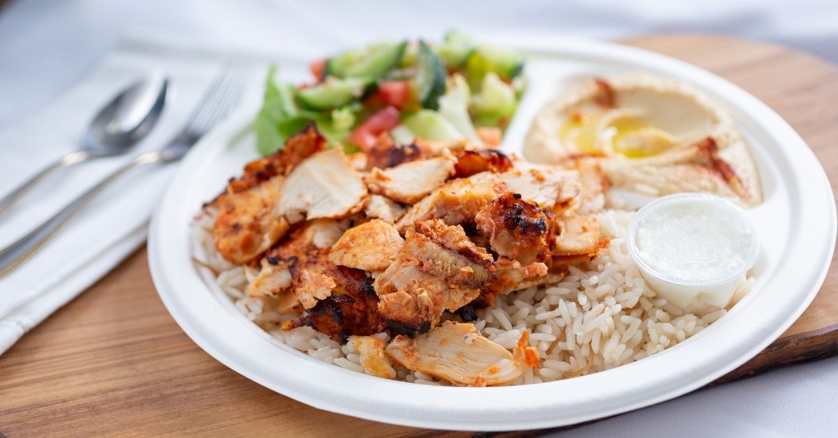 Is Chicken Shawarma Healthy? What Is It Good For?