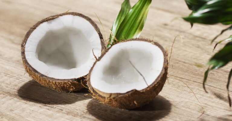Is Coconut a Nut, Fruit, or Vegetable? This May Surprise You