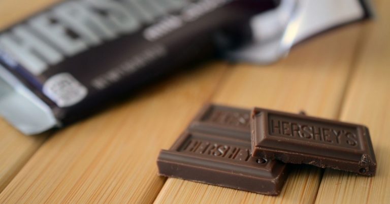 Is Hershey’s Real Chocolate? Why Yes & Why Not