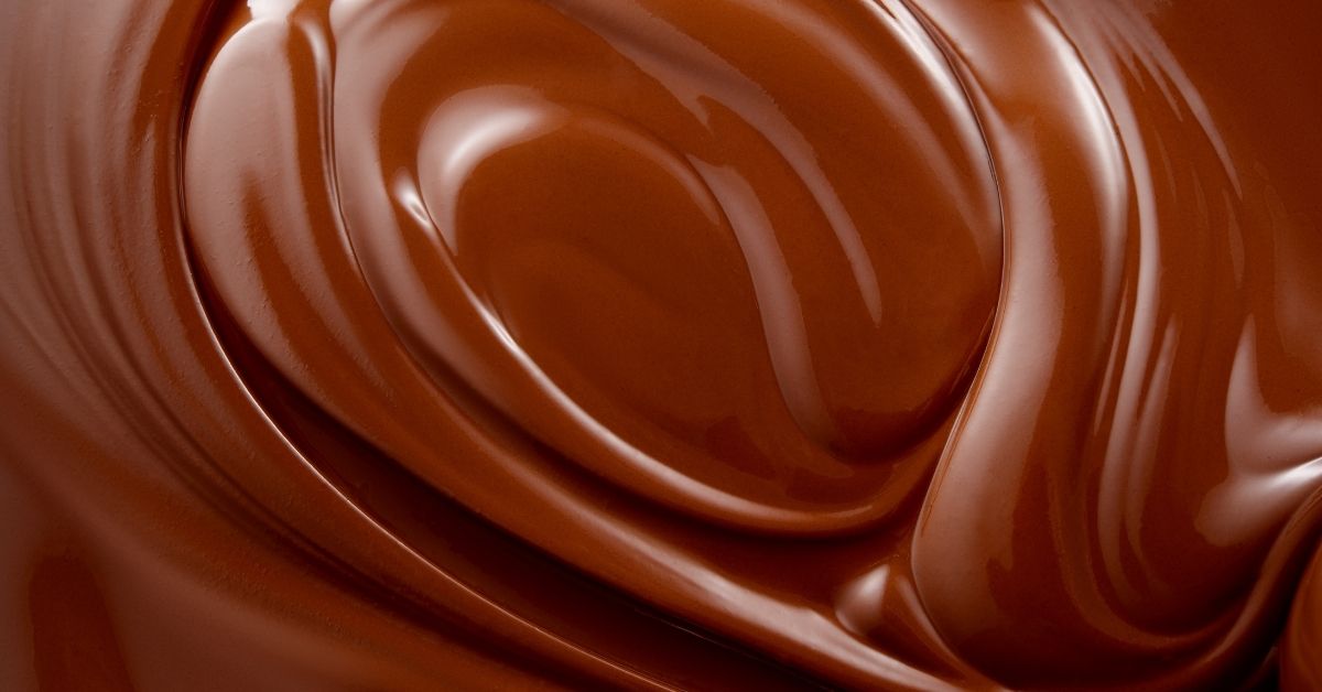 Is It Possible to Swim in Chocolate