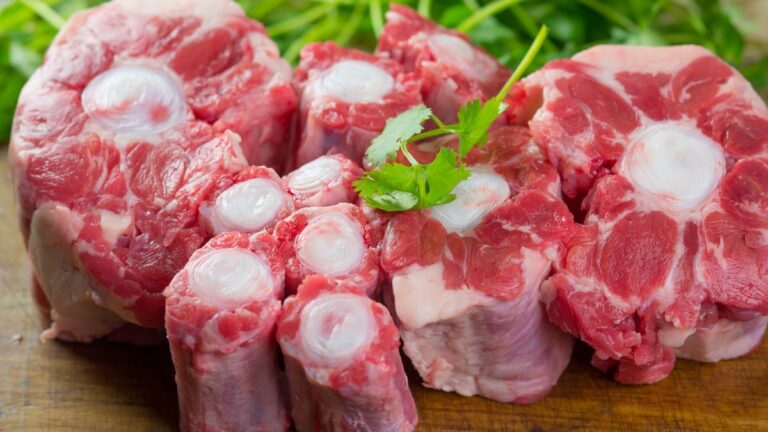 Is Oxtail Good for You?