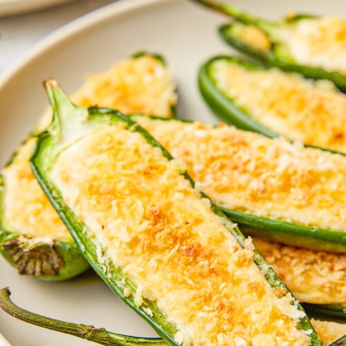 Jalapeno Poppers 1