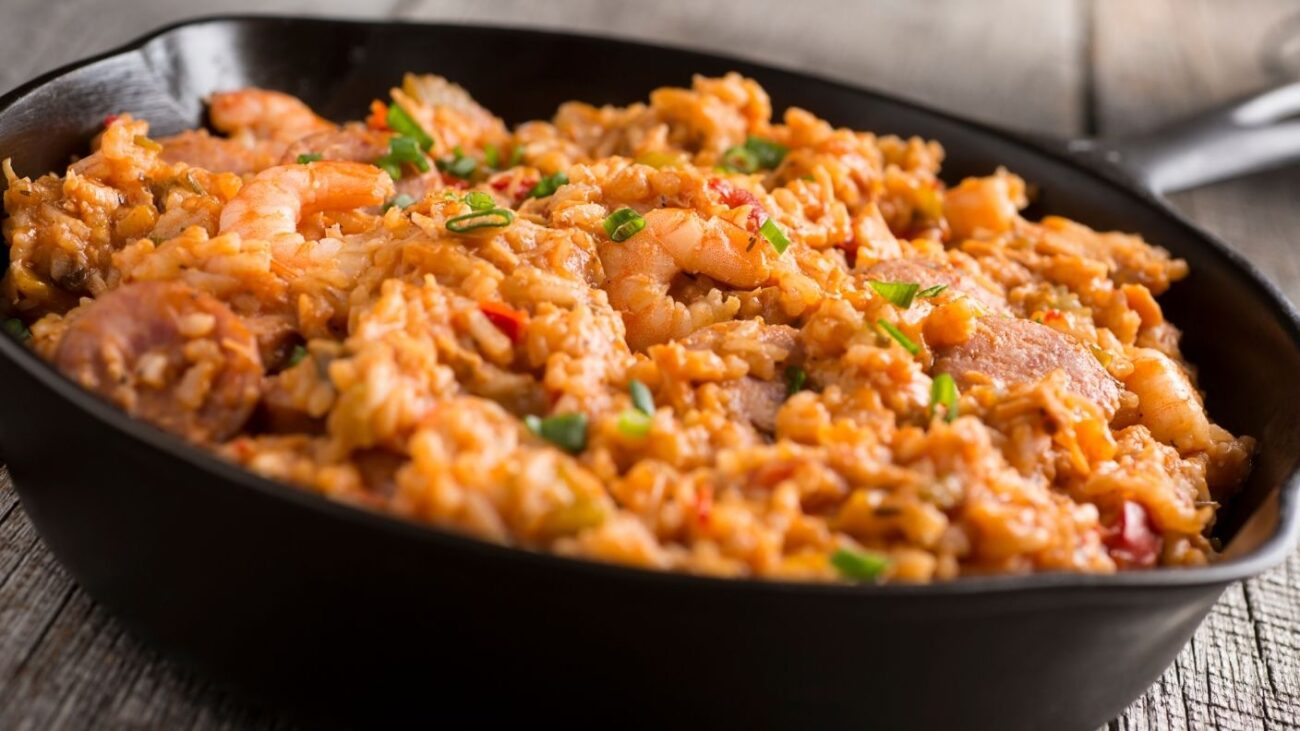 Jambalaya