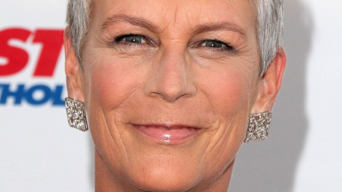 Jamie Lee Curtis