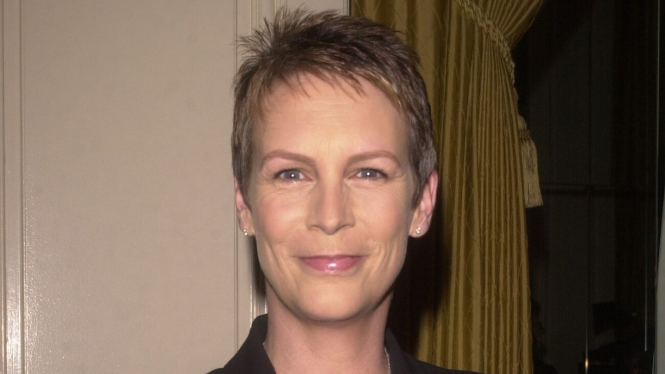 Jamie Lee Curtis 1