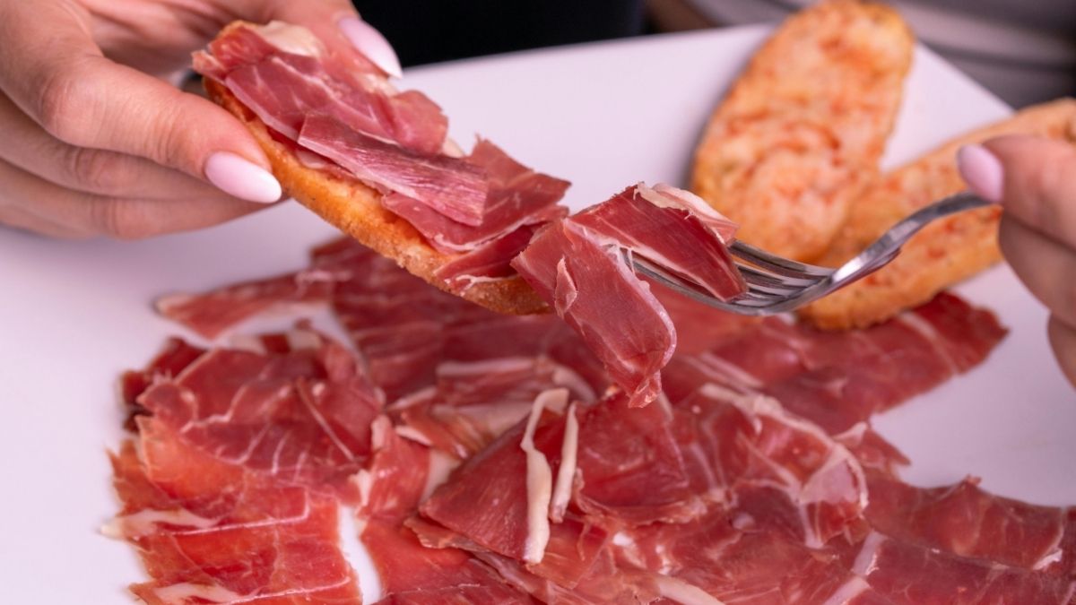 Jamon Iberico