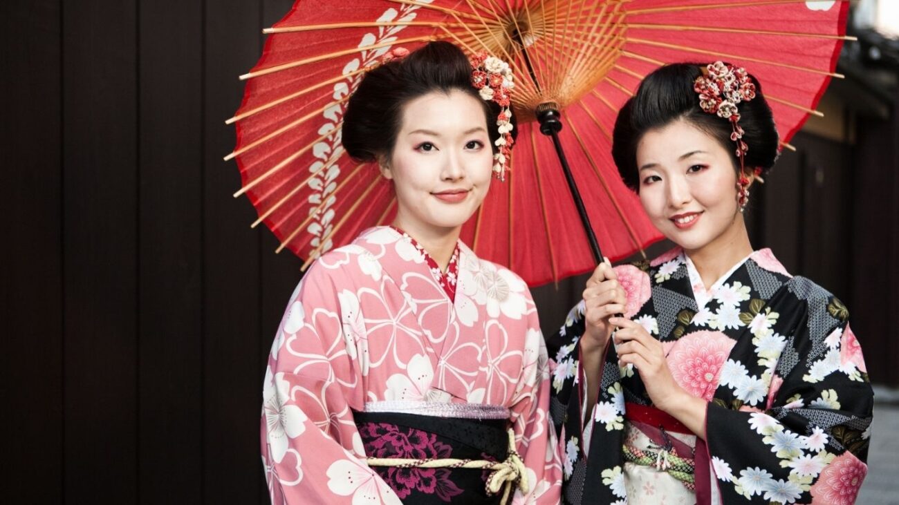 Japanese Women