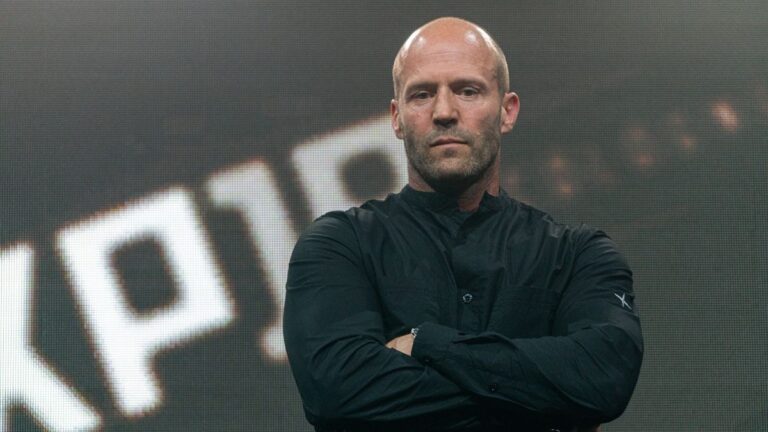 Jason Statham’s Diet: What He Actually Eats to Build That Body