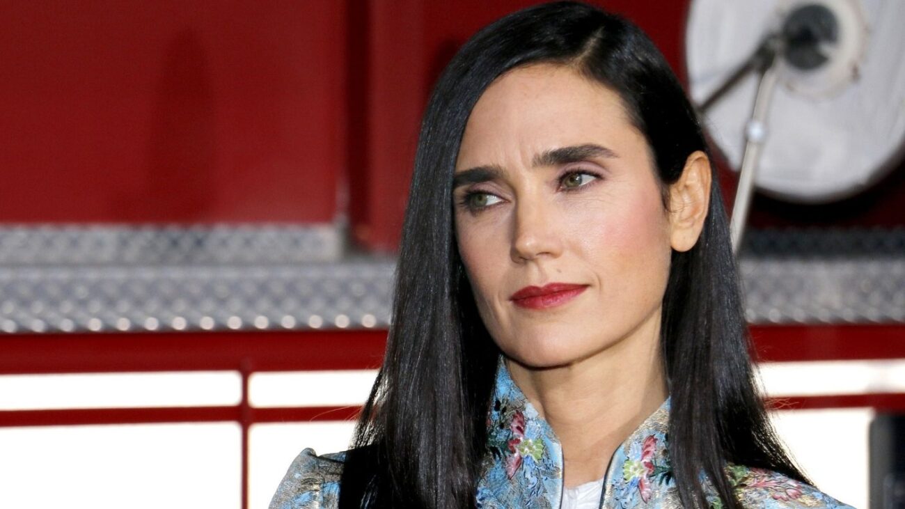 Jennifer Connelly 1