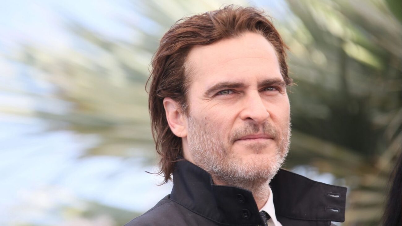 Joaquin Phoenix 1 1