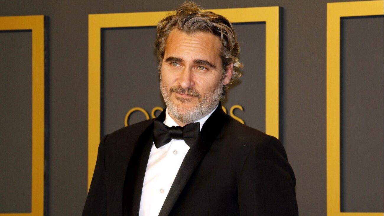 Joaquin Phoenix 1