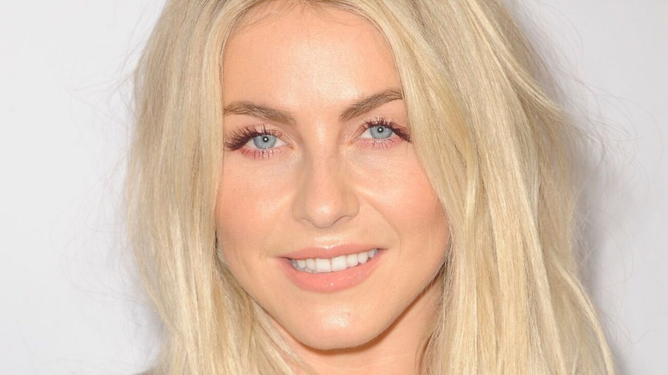 Julianne Hough 1