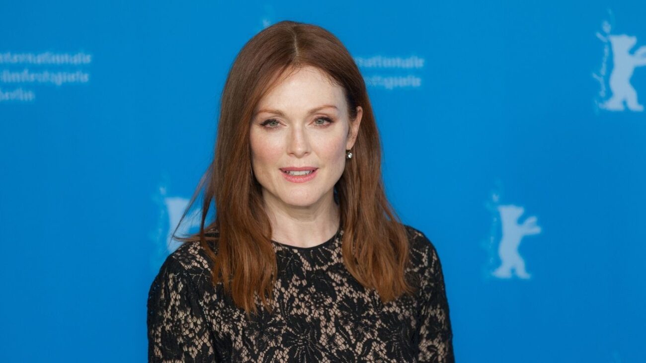 Julianne Moore