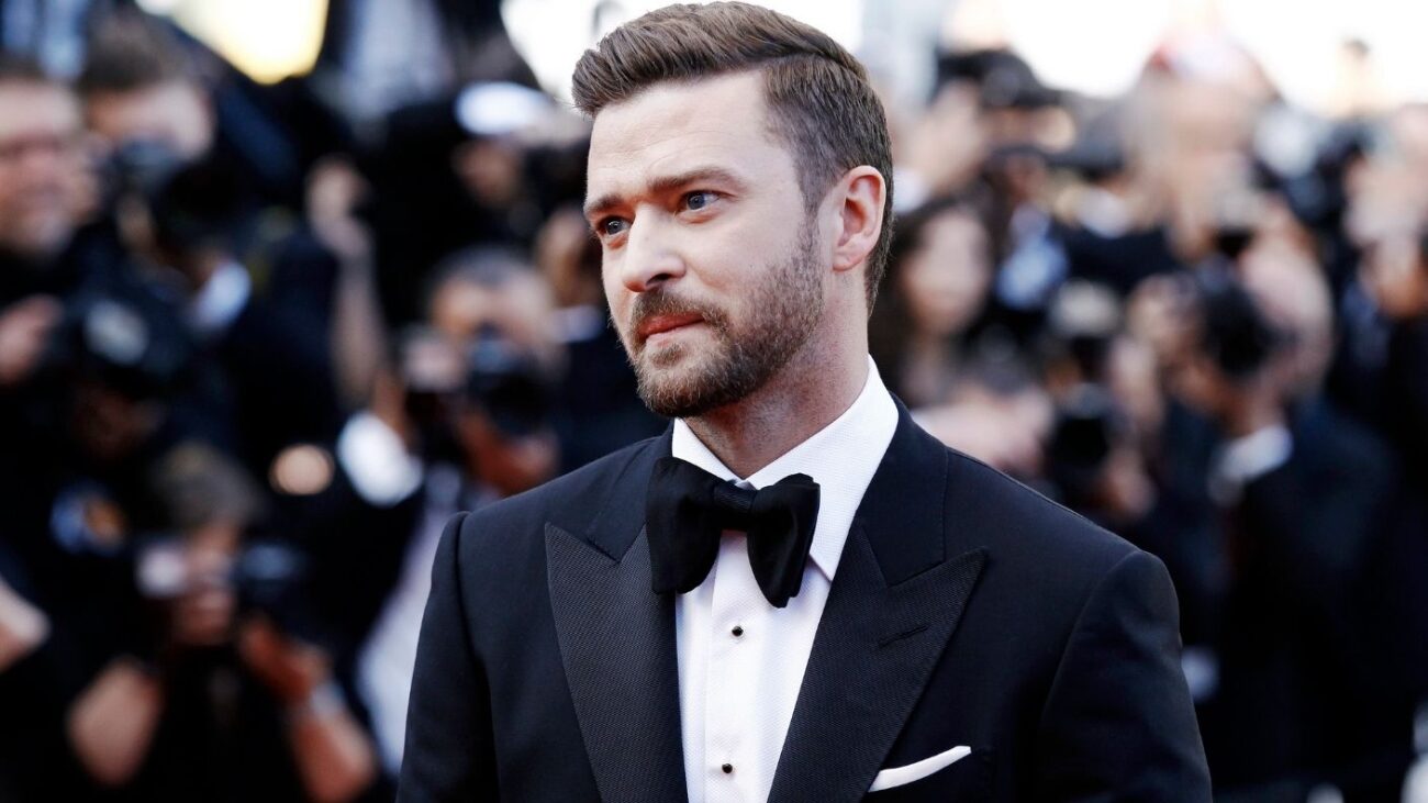 Justin Timberlake