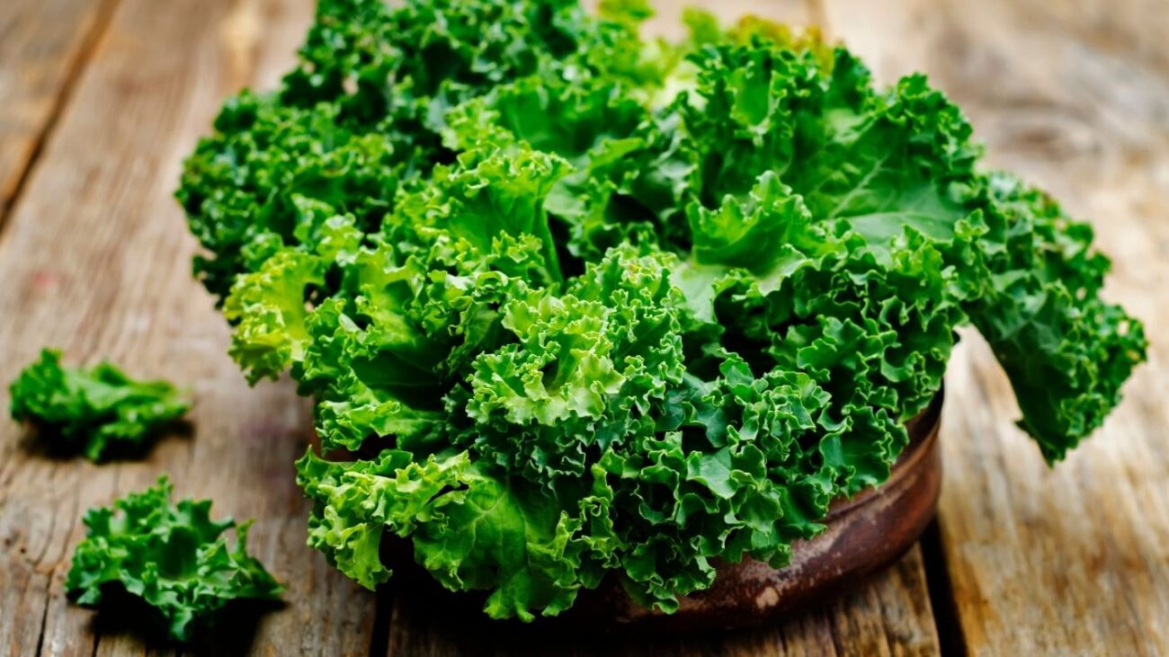 Kale 1