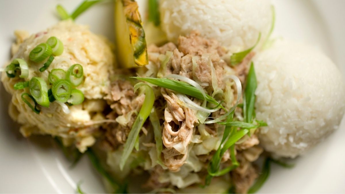 Kalua Pork