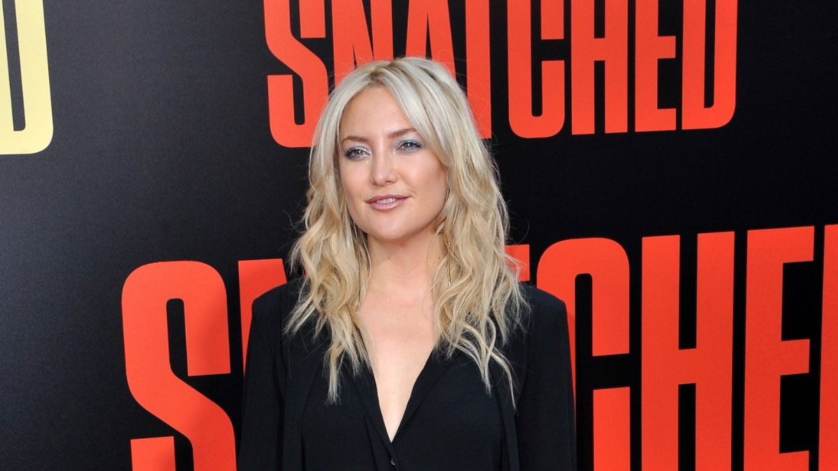 Kate Hudson