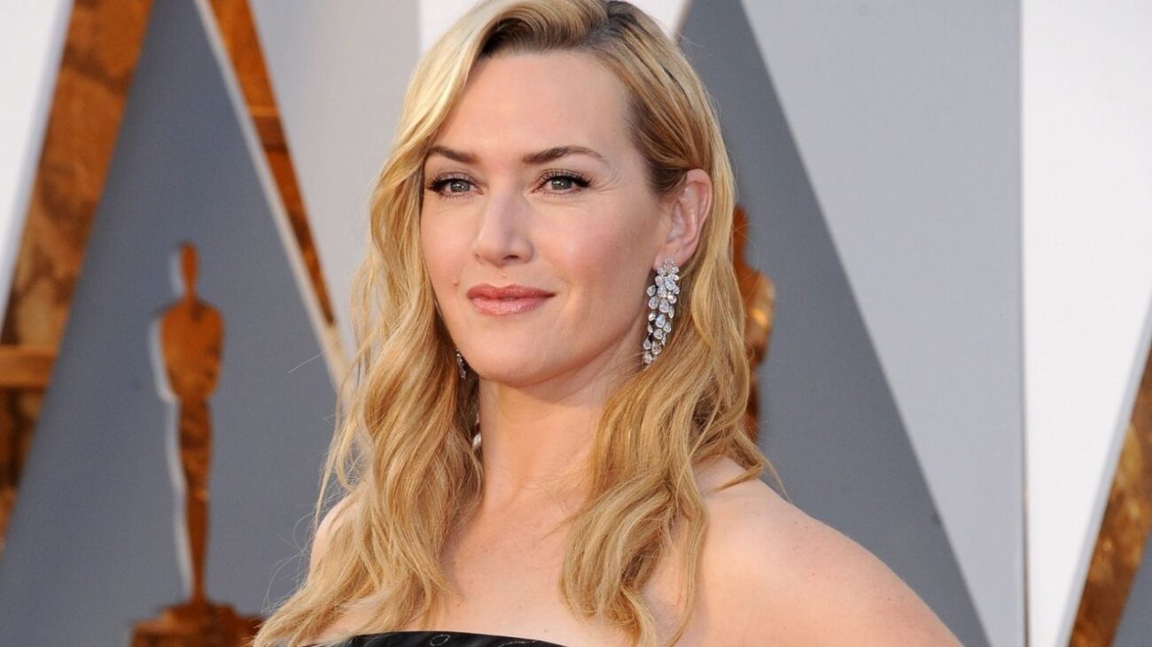 Kate Winslet 1