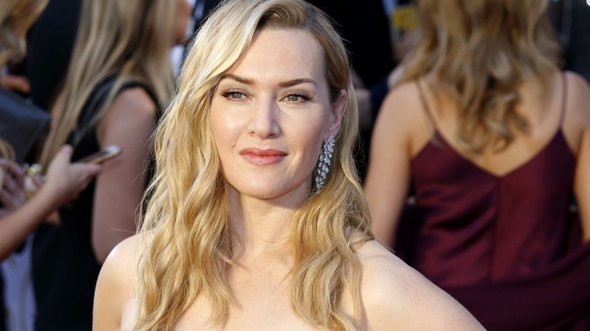 Kate Winslet