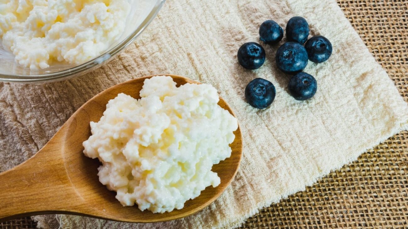 Kefir