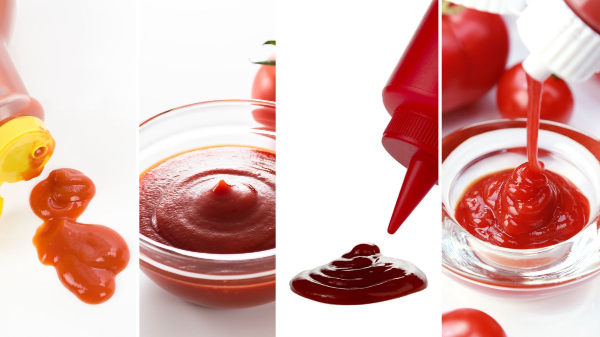 Ketchup vs. Mayo
