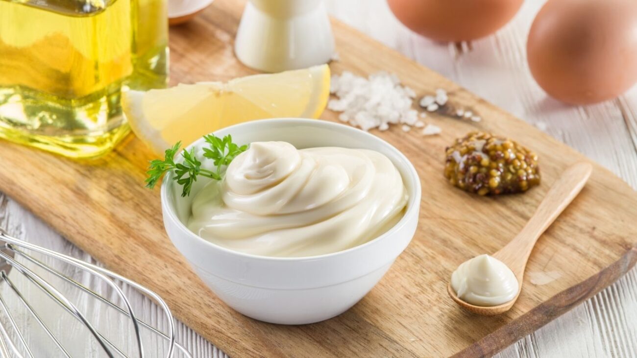 Kewpie Mayonnaise