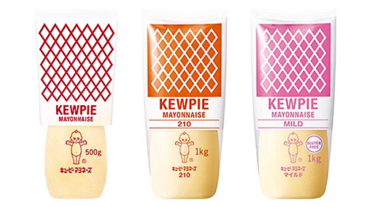 Kewpie Products