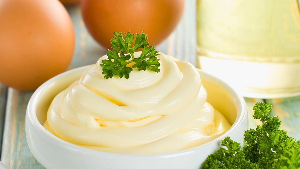 Kewpie mayo ingredients