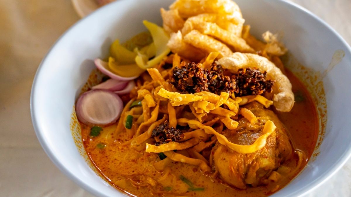 Khao Soi