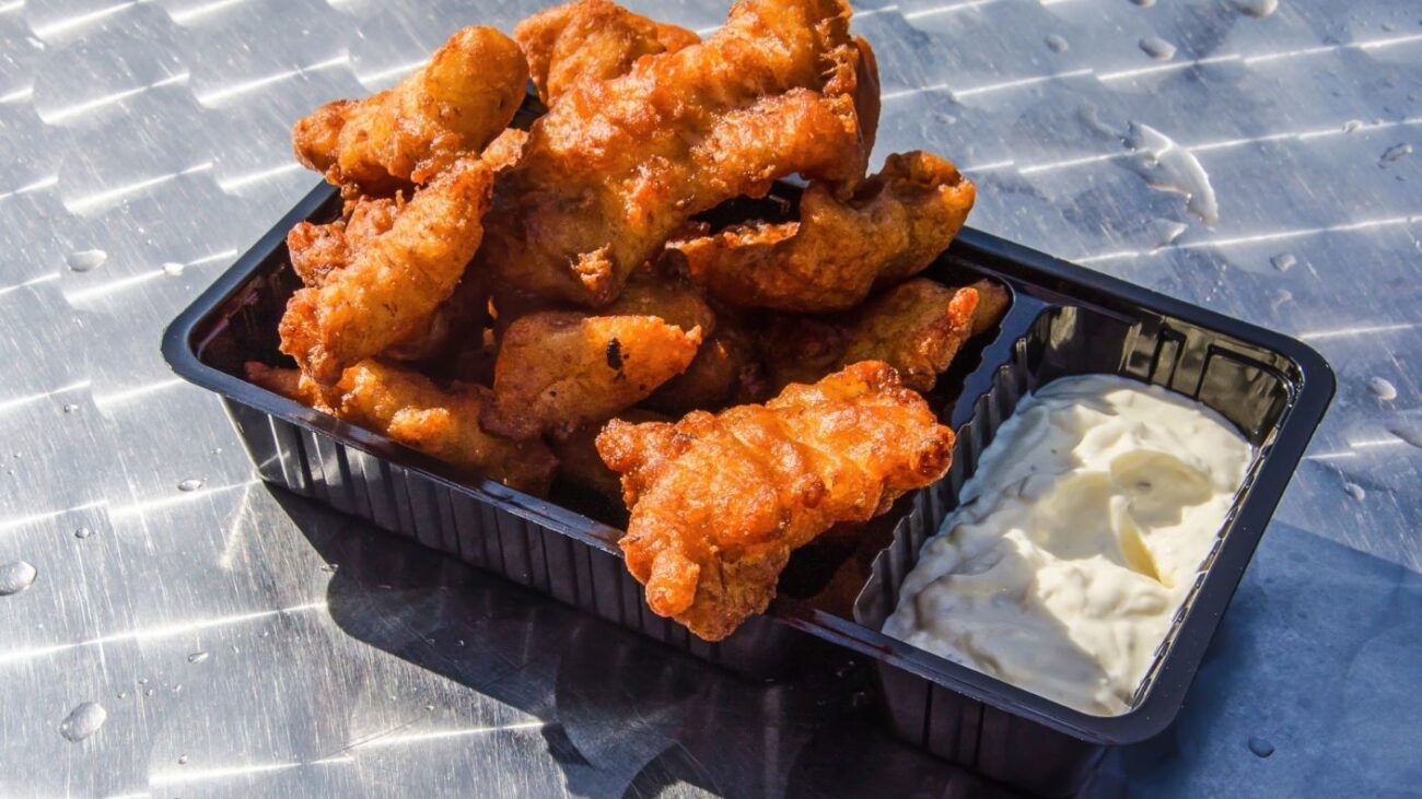 Kibbeling