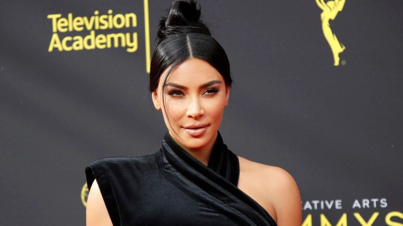 Kim Kardashian 1 1