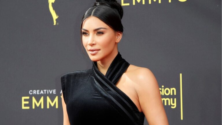 Kim Kardashian’s (45) Private Chef Reveals the Foods Behind Her Famous Figure