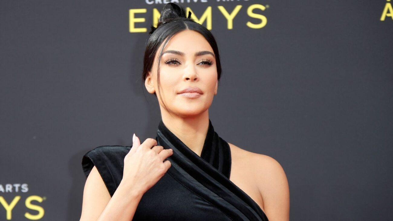 Kim Kardashian 3