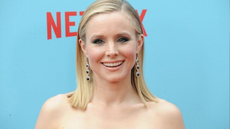 Kristen Bell’s Honest Approach to Picky Eaters Is Winning Over Exhausted Parents