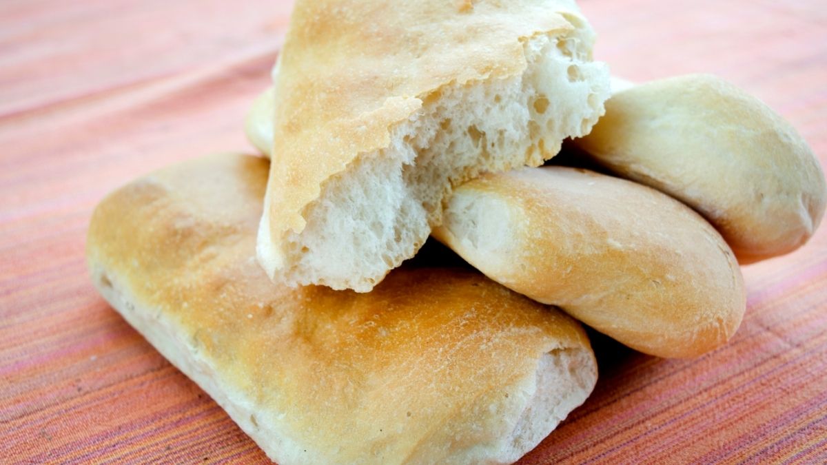 LEFTOVER BREAD 1