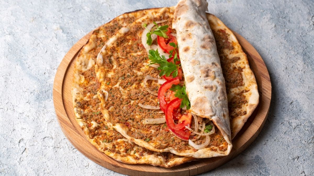 Lahmacun