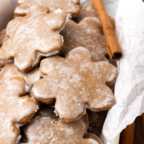 Lebkuchen 1