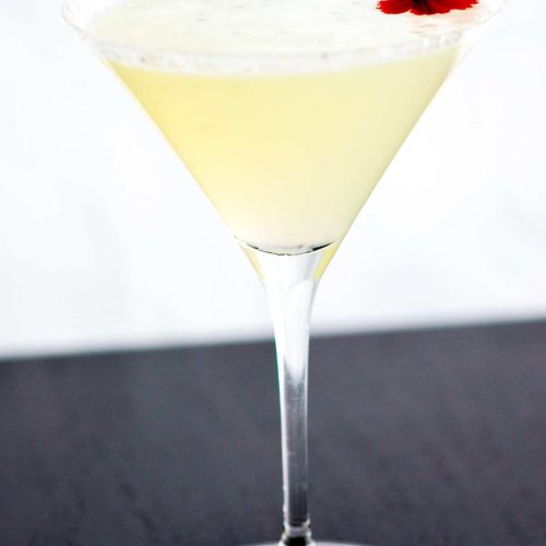 Lemon Drop Martini Cocktail Recipe 2 1200